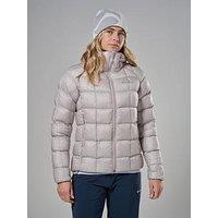 Montane Womens Icarus 3.0 Hooded Insulated Jacket - Beige