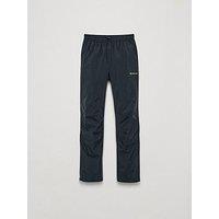 Montane Womens Norste Lite Regular Length Trousers - Black
