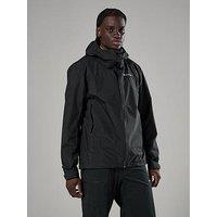 Montane Mens Norste Lite Waterproof Jacket - Black