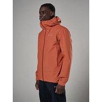Montane Mens Norste Lite Waterproof Jacket - Orange