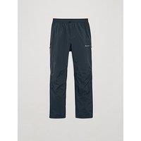 Montane Mens Norste Lite Regular Length Trousers - Black
