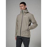 Montane Mens Norste Waterproof Jacket - Grey
