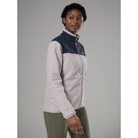 Montane Womens Roco Fleece Jacket - Beige