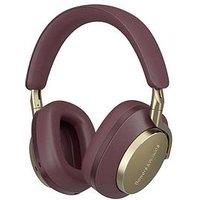 Bowers & Wilkins Bowers & Wilkins Px8 Royal Burgandy