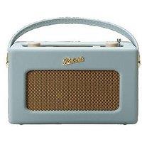 Roberts Premium Smart Radio With Internet, Dab+/Fm, Spotify Connect And Bluetooth Streaming