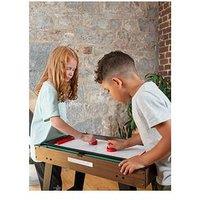 Palplay 4-In-1 Multi Games Table
