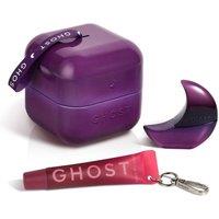 Ghost Deep Night 10Ml Mini + Peptide Lip Serum Bauble