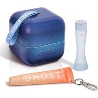 Ghost The Fragrance 10Ml Mini + Peptide Lip Serum Keyring