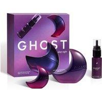 Ghost Deep Night 50Ml, Refill And Mini Elixir Set