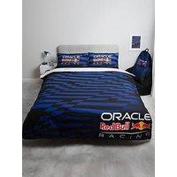F1 Red Bull Red Bull Automatic Double Panel Duvet