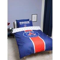 Psg Panel Duvet Set