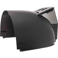 Litter Robot Litterhopper Black