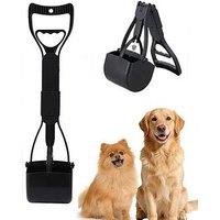 Living And Home Outdoor Foldable Pet Faeces Scoop