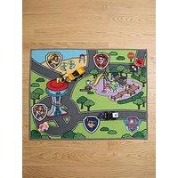 Paw Patrol Play Rug