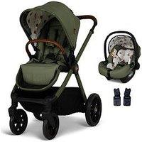 Cosatto Giggle 4 Pushchair - Hoglet