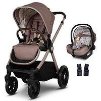 Cosatto Giggle 4 Pushchair - Lollop