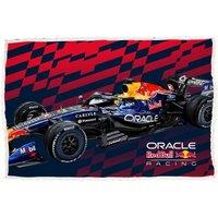 F1 Red Bull Oracle Red Bull Racing Digi Sherpa Fleece