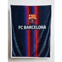Fc Barcelona Barcelona Digi Sherpa Fleece