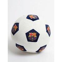 Fc Barcelona Barcelona Offside Round Cushion