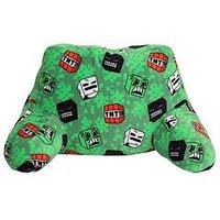 Minecraft Grounds Rotary Cuddle Cushion