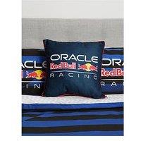 F1 Red Bull Red Bull Automatic Square Cushion