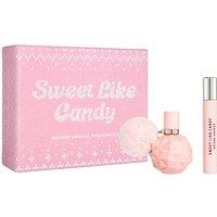Ariana Grande Sweet Like Candy 30Ml Giftset + Spray Pen 10Ml