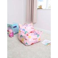 Peppa Pig Play Rotary Armchair
