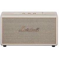 Marshall Stanmore Iv (Cream)