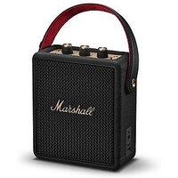 Marshall Stockwell Iii (Black)