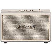 Marshall Acton Bt Iv (Cream)