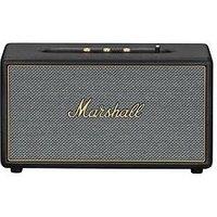 Marshall Stanmore Iv (Black)