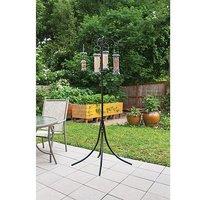 Smart Garden Complete Patio Quartet Feeding Station