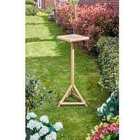 Smart Garden Woodland Bird Table, Fsc1