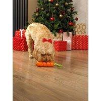 Zoon Carrot Treat Dispenser, Mail Order