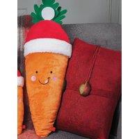 Zoon Santa Carrot Jumbo