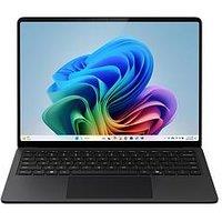 Microsoft Surface Laptop 13.8In Touchscreen - Copilot+ Pc - Snapdragon X2 Plus - 16Gb Ram - 512Gb Ssd - Black - Laptop Only