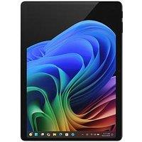 Microsoft Surface Pro 13In Touchscreen - Copilot+ Pc - Snapdragon X2 Plus - 16Gb Ram - 512Gb Ssd - Black - Laptop Only