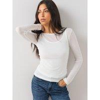 The Very Collection Double Layer Top