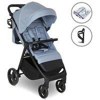 My Babiie Mb160 Plus Pushchair - Blue
