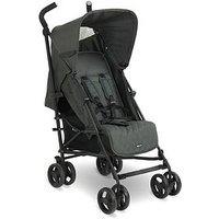 My Babiie Mb01 Lightweight Stroller - Forest Green