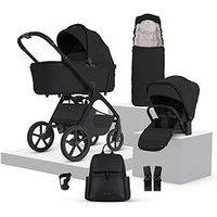 Silver Cross Cove 2 Accessory Bundle Onyx
