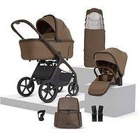 Silver Cross Cove 2 Accessory Bundle Maple