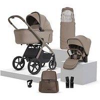 Silver Cross Cove 2 Accessory Bundle Champagne