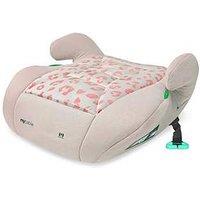 My Babiie Mbcsb10 Booster Lite R129 Car Seat - Pink Leopard