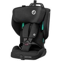 Maxi-Cosi Nomad Plus2 - Authentic Black