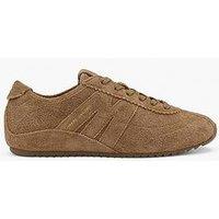 Marc Jacobs The Suede 400 Bleecker Runner - Brown