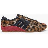 Marc Jacobs The 400 Bleecker Runner - Brown