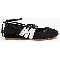 Marc Jacobs The 400 Bleeckerina - Black Multi
