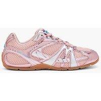 Marc Jacobs The 72 Spring Sneaker - Pink