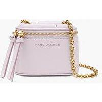 Marc Jacobs The Mini Vanity Bag - Pink